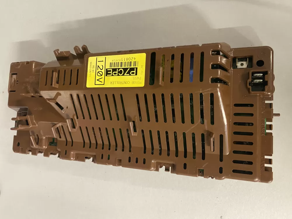 420811USP Fisher & Paykel Washer Board - Control