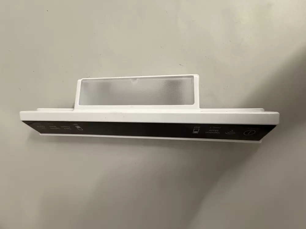 5978500100 Beko Refrigerator Control Panel