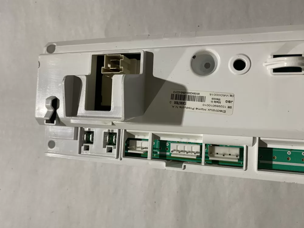 Frigidaire 137006030 Washer Control Board AZ193011 | BKV883