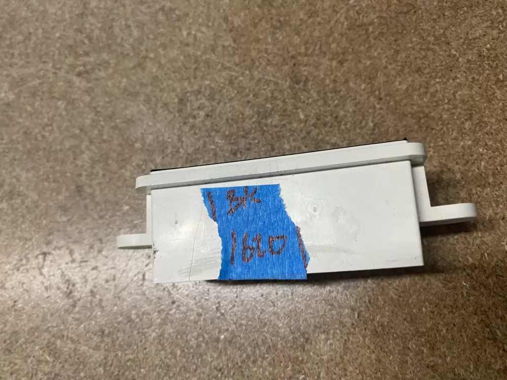 Samsung DD07-00010A Dishwasher LED Display AZ7781 | BK1620