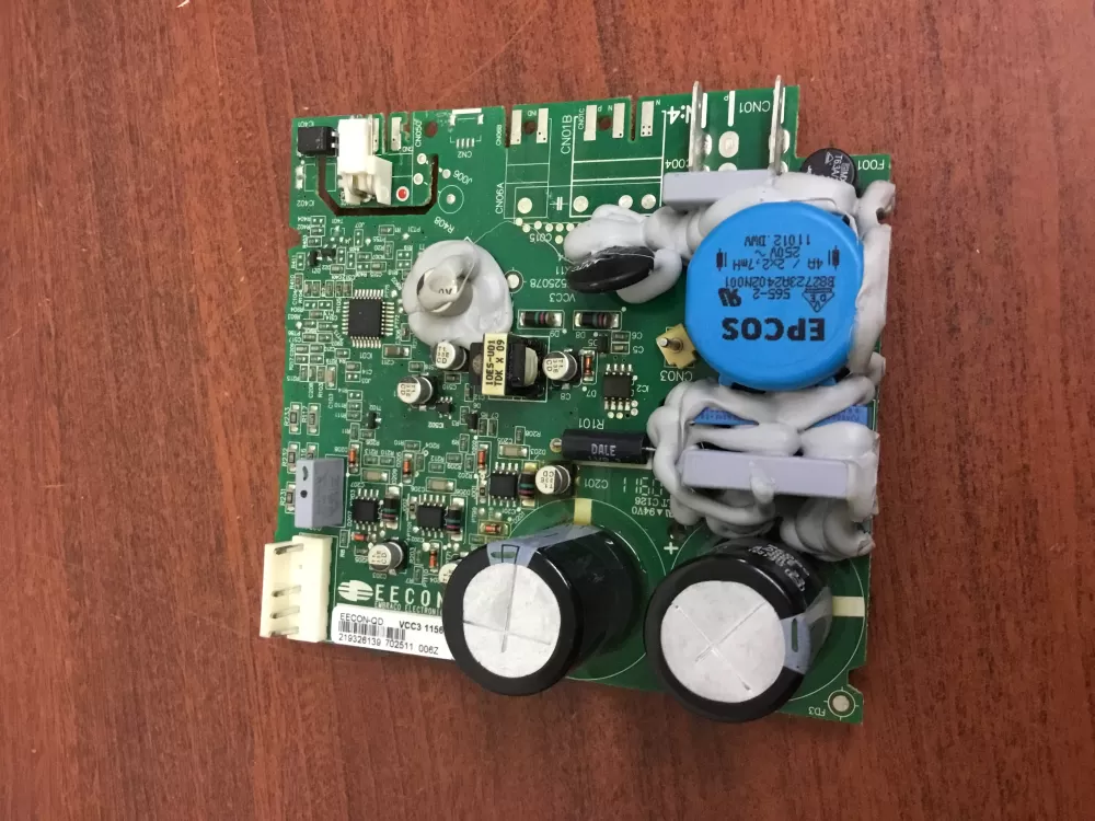 GE 219326139 0193525078 Refrigerator Control Board AZ33276 | NR92