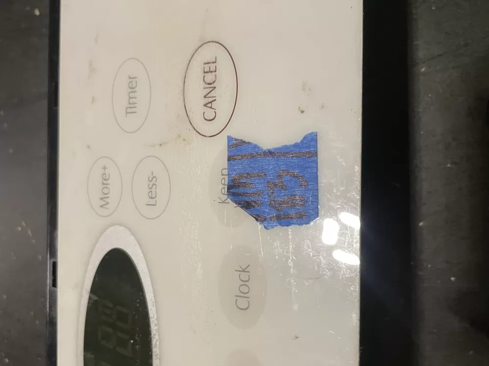 Maytag 00N21581004 Range Oven Control Board AZ29338 | WM183