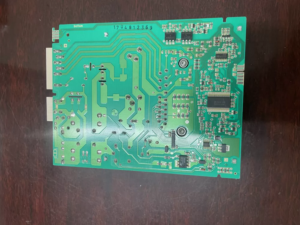 Whirlpool Kenmore WPW10163007 8540540 Washer Control Board AZ31268 | KM1669