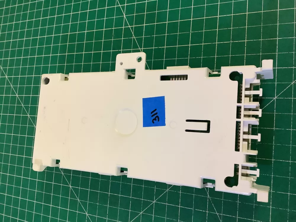 Whirlpool Maytag Kenmore W10111606 6105034 Dryer Control Board AZ204337 | NR311