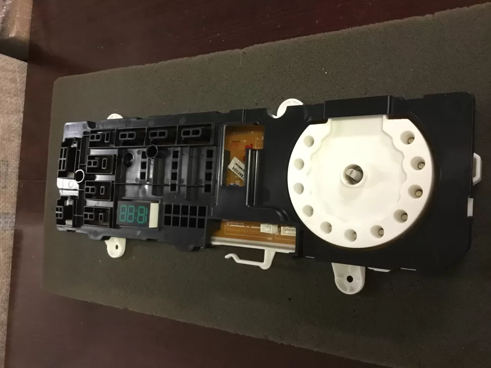 Samsung AP6243593 DC92-01624M PS12084838 DC9201624M Dryer Control Board