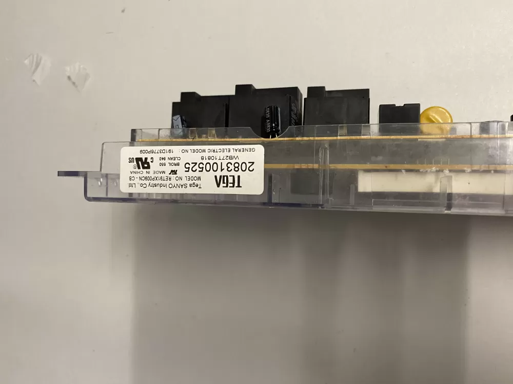 GE 191D3776P009 Oven Control Board AZ227440 | BK1919