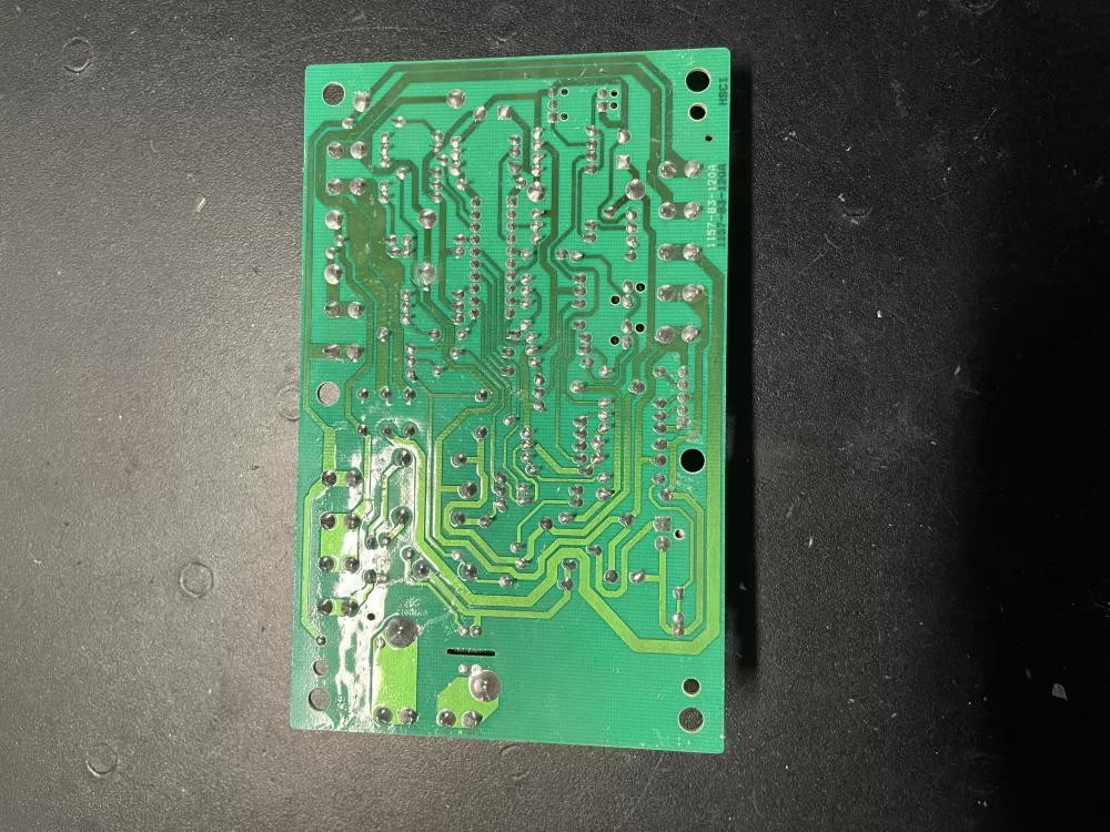 Rheem Bryant 47-102684-08 Control Board Carier 1157-121 AZ1031 | KM1416