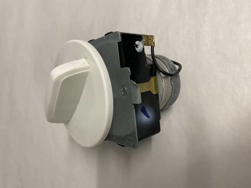 GE 212D1233P014 Dryer Timer AZ202310 | BK396