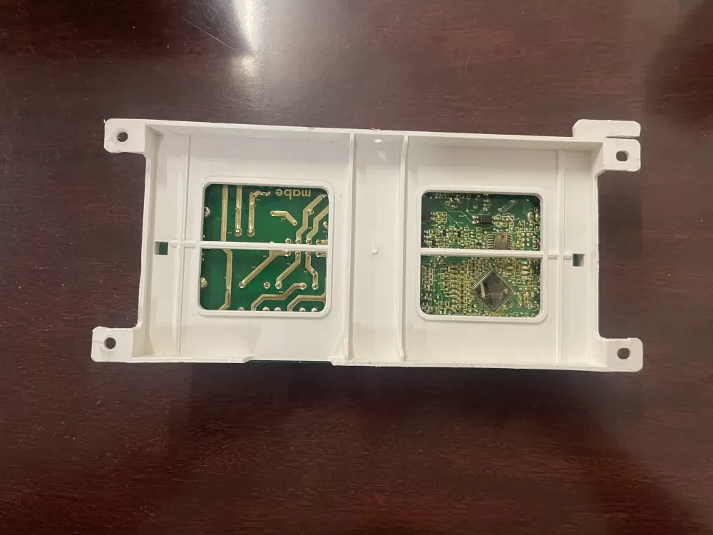 GE 189D5035G002 WH12X20274 Washer Control Board AZ52254 | KM1901
