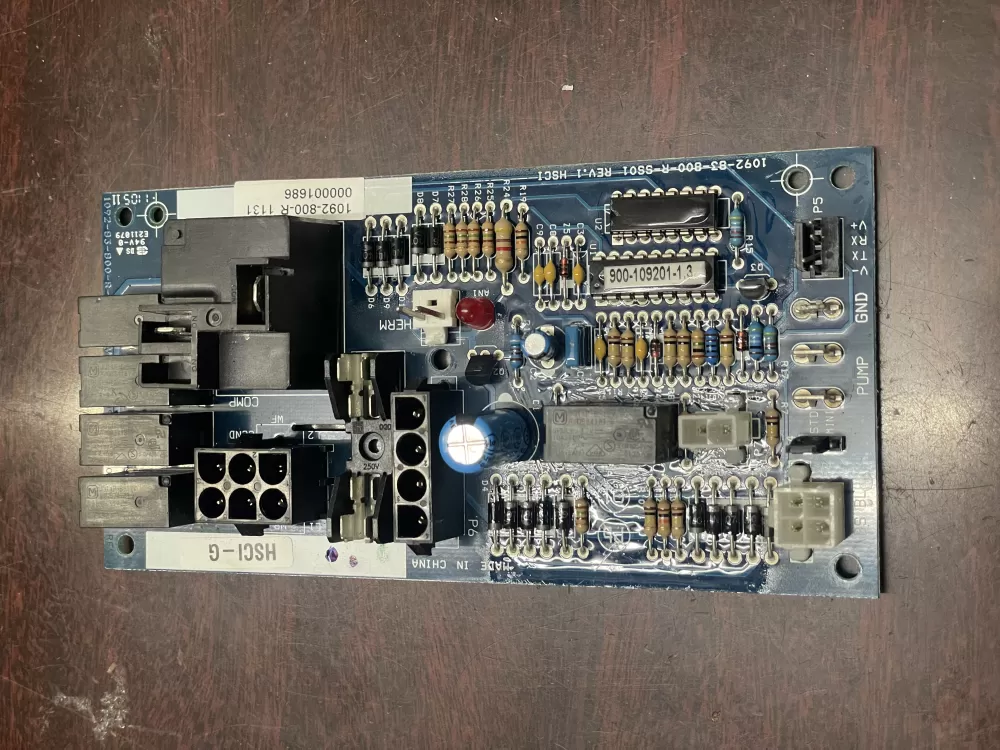 Manitowoc 1092-800-R Manitowoc