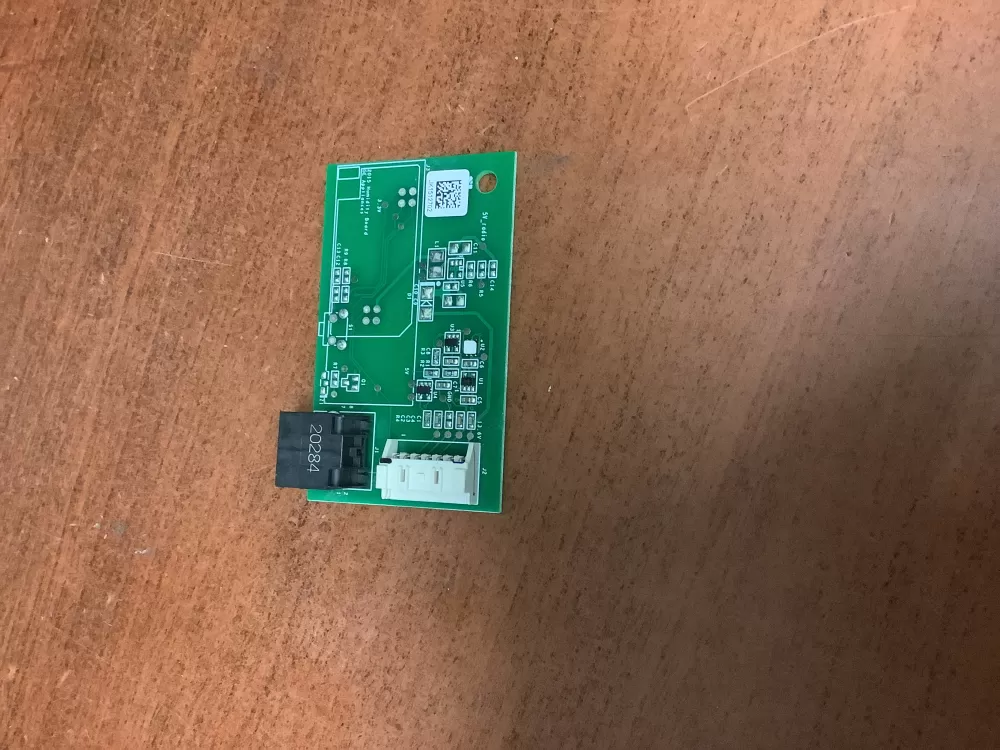 GE 197D8573G001 Refrigerator Control Board Humidity AZ225038 | BG342