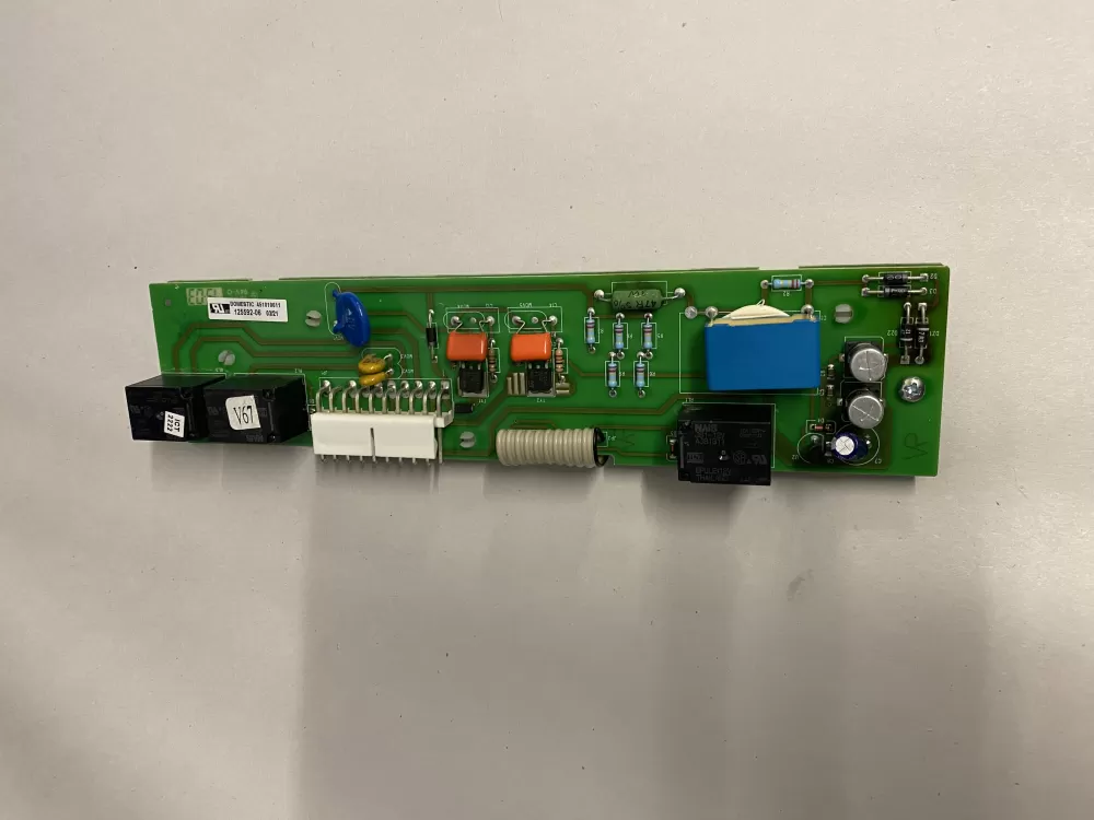 WP67003622 Maytag Refrigerator Electronic Control Board