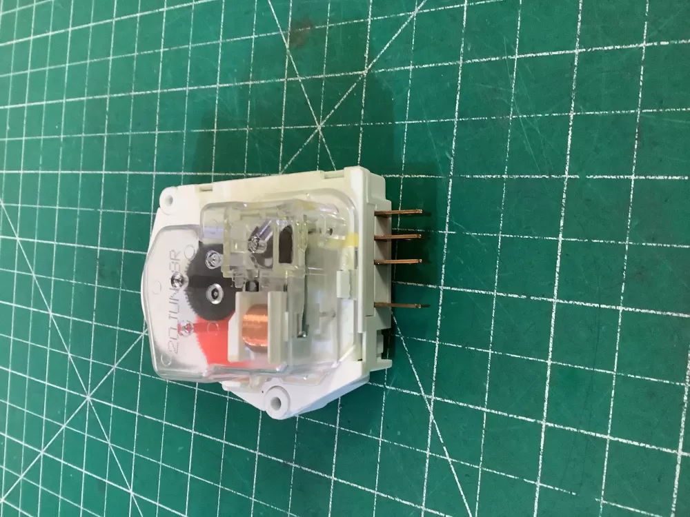 Frigidaire  Whirlpool DBZC-1430-1D5 Refrigerator Defrost Timer