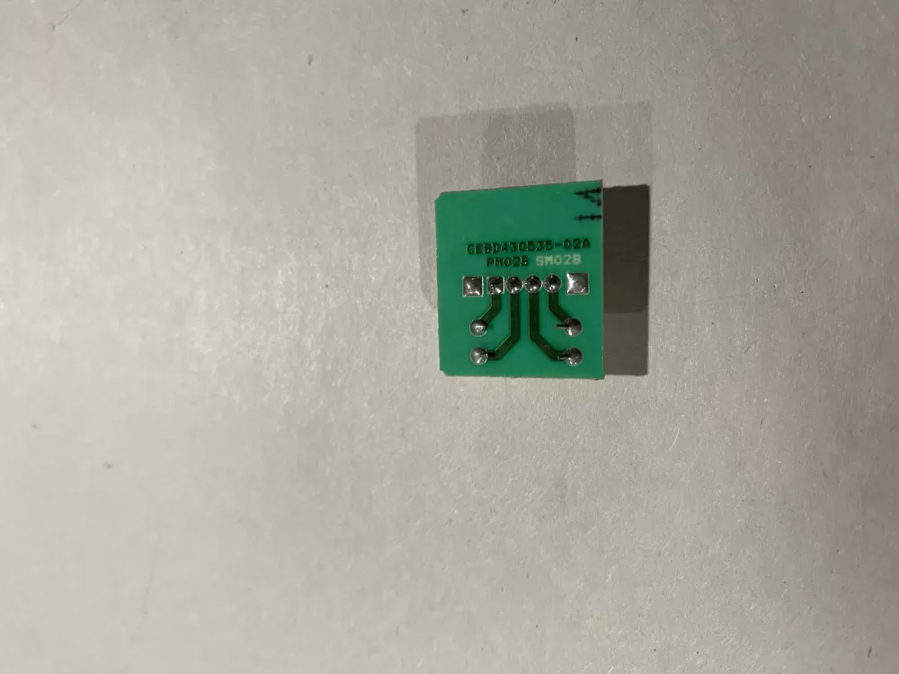 Carrier HK70EZ015 Circuit Board Plug AZ189756 | BK86