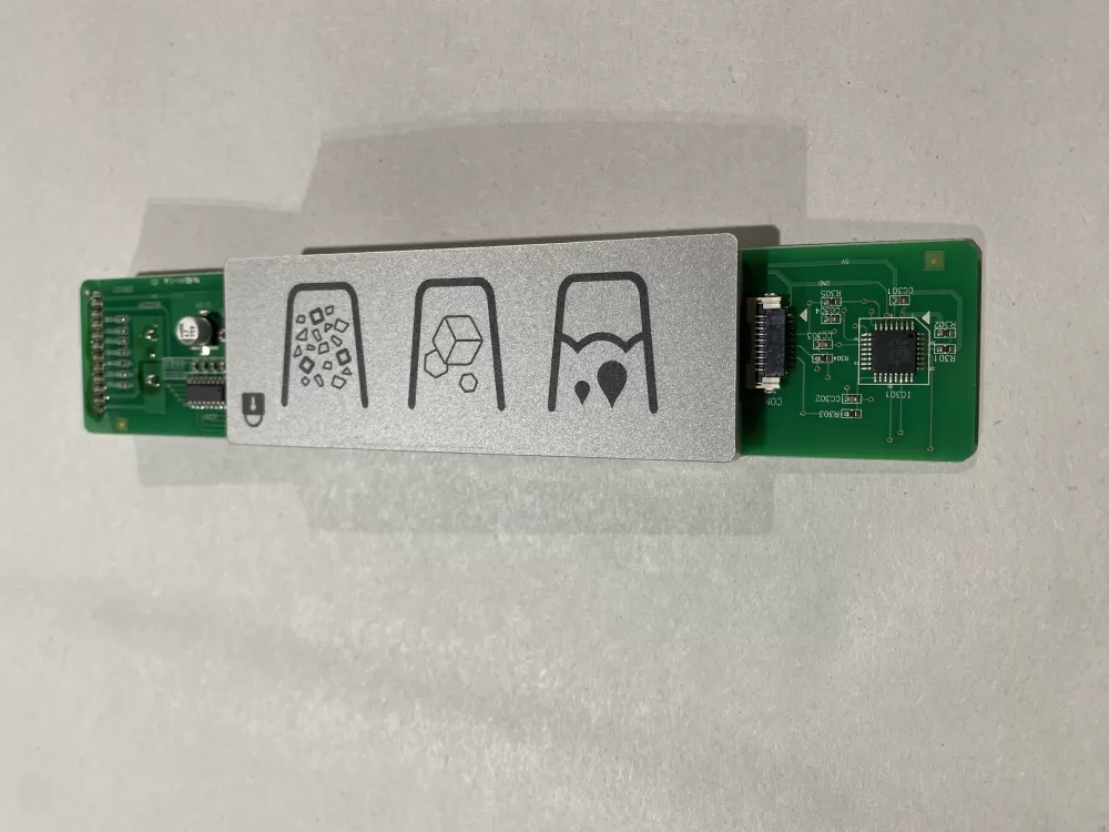 Kenmore EBR78988301 Refrigerator Control Board
