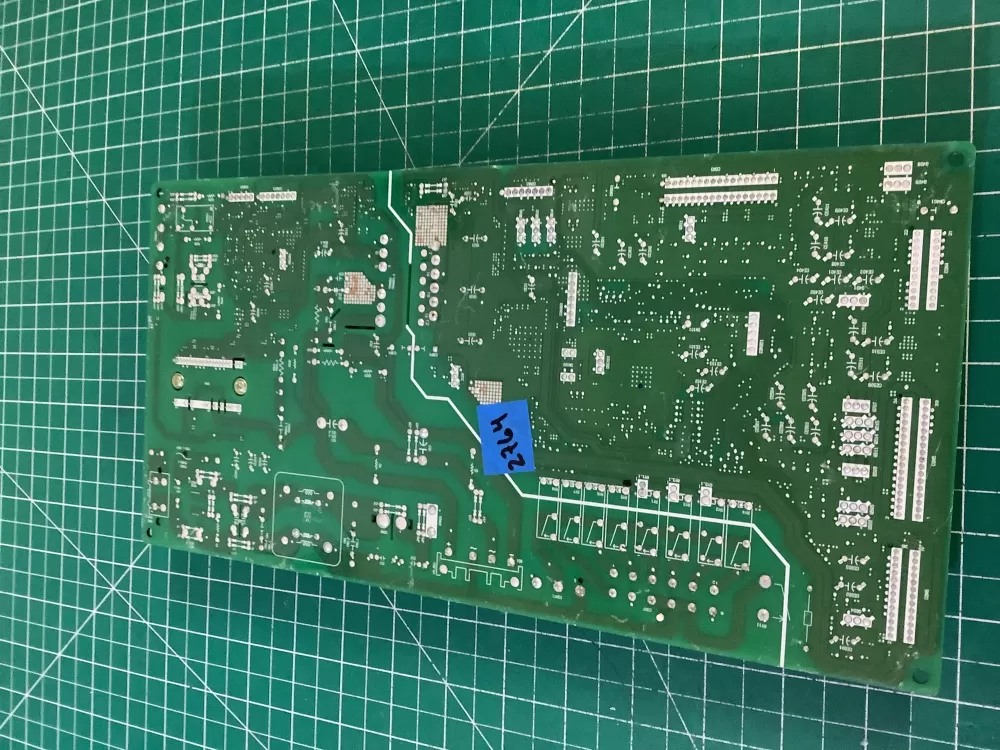LG EBR86093765 Refrigerator Control Board Electronic AZ198035 | NR2764