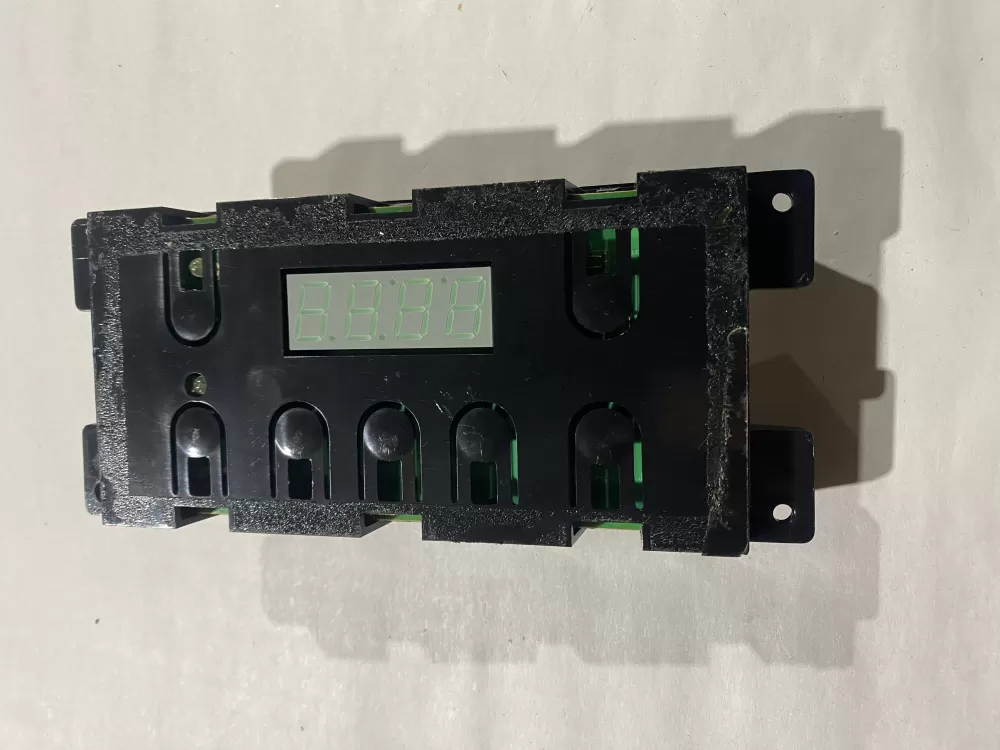  316455400-N Oven Ranges