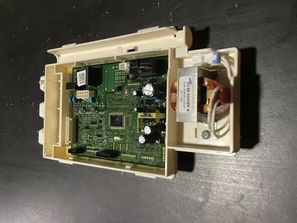 Samsung DC94-05944A Dryer Control Board
