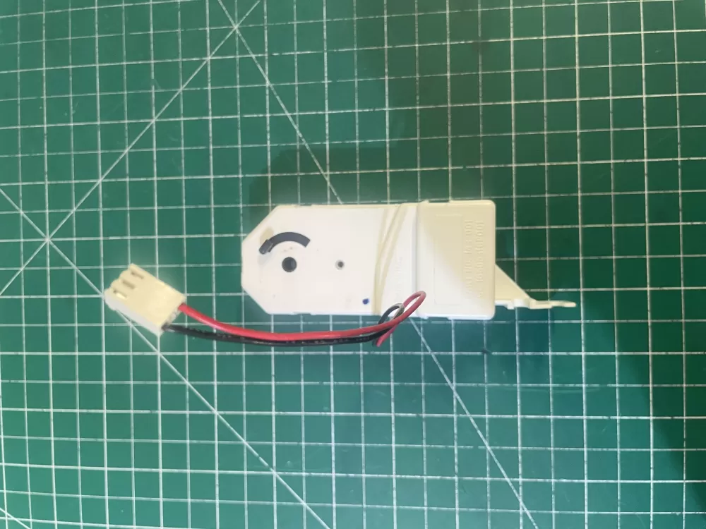 GE 165D5316P001 Dishwasher Vent