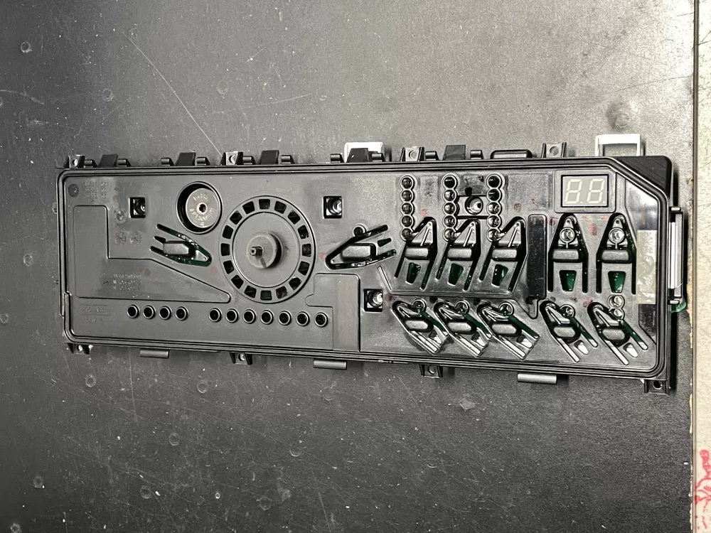 Whirlpool AP6022959 W10560210 WPW10560210 Washer Control Board AZ14002 | V280