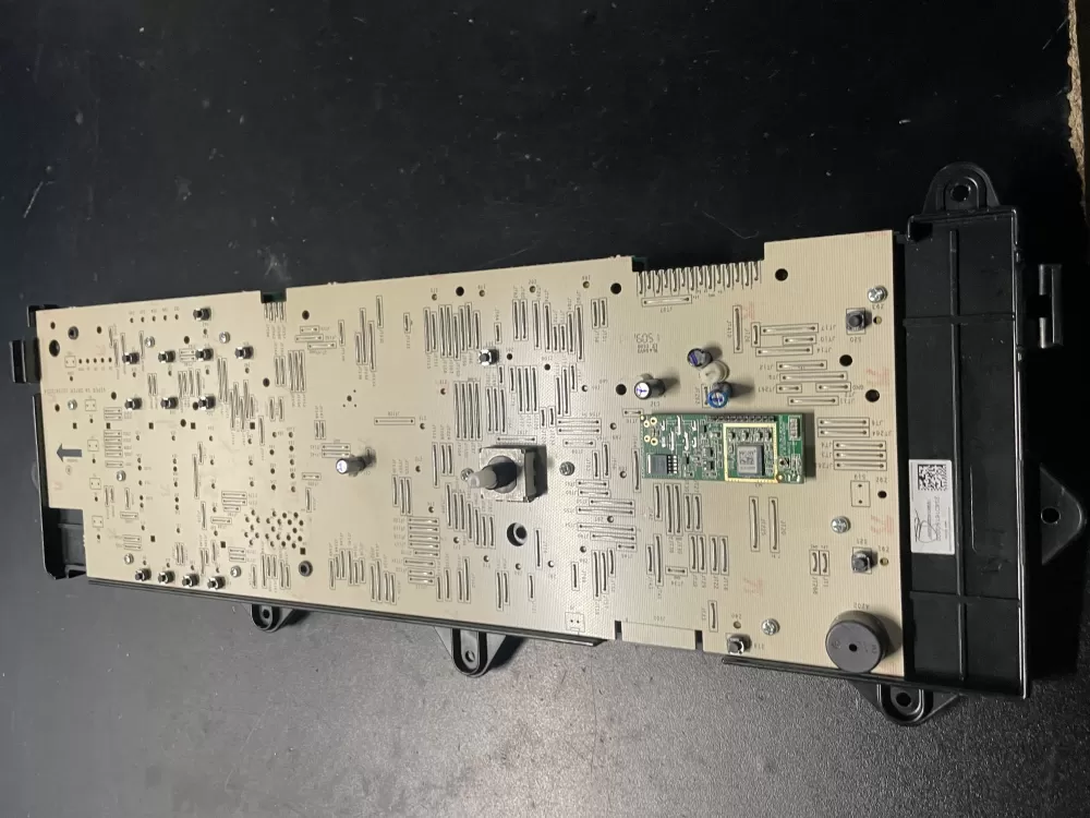 GE 234D1615G202 234D1768G202 234D1615G204 Dryer Control Board AZ10149 | V209