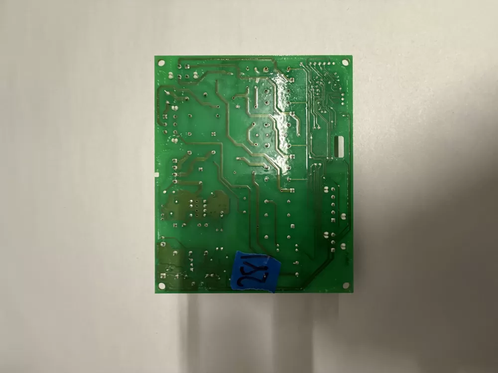 Whirlpool W10259855 W10156840 Refrigerator Control Board AZ231262 | KM28