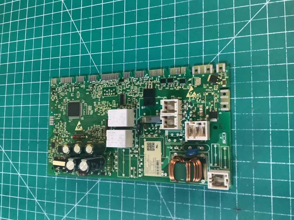 Electrolux 807644706 Washer Washing Machine Control Board AZ220321 | NR2068