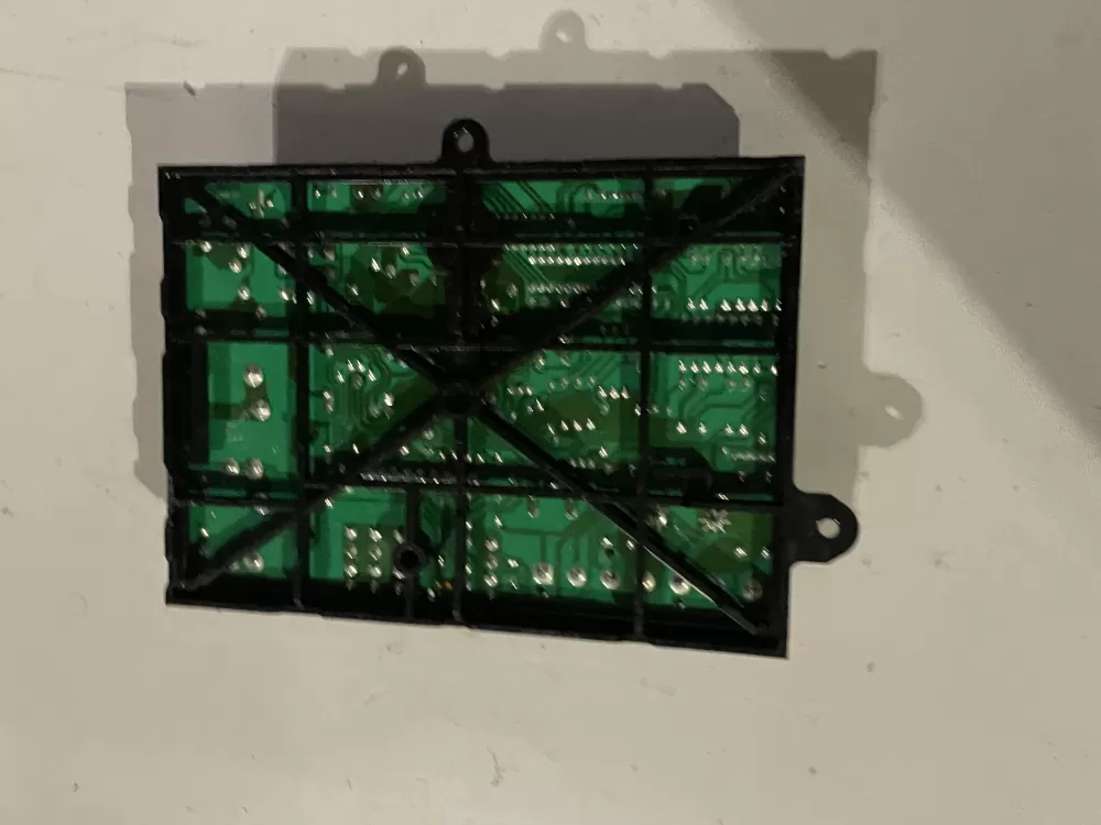 Carrier Bryant CEPL130437-01 Furnace Control Board Hk42fz014 AZ33020 | Wm340