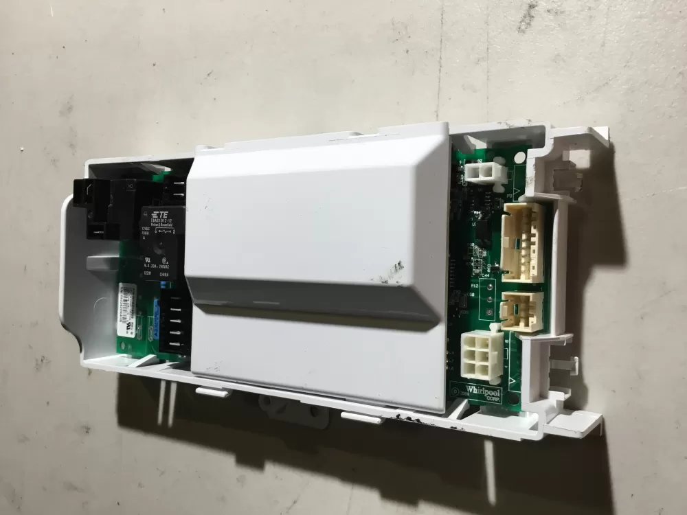 Whirlpool Maytag W10214009 W10296532 Dryer Control Board AZ41067 | NR1717