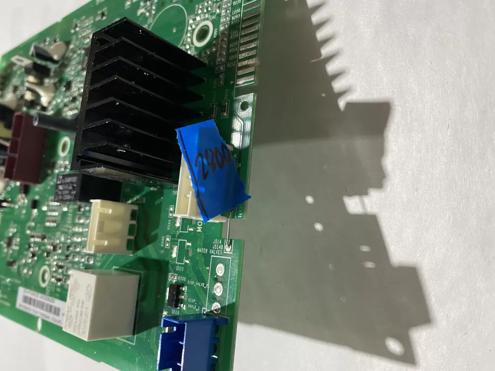 Whirlpool Maytag W10503278 Refrigerator Control Board AZ200226 | BK2800