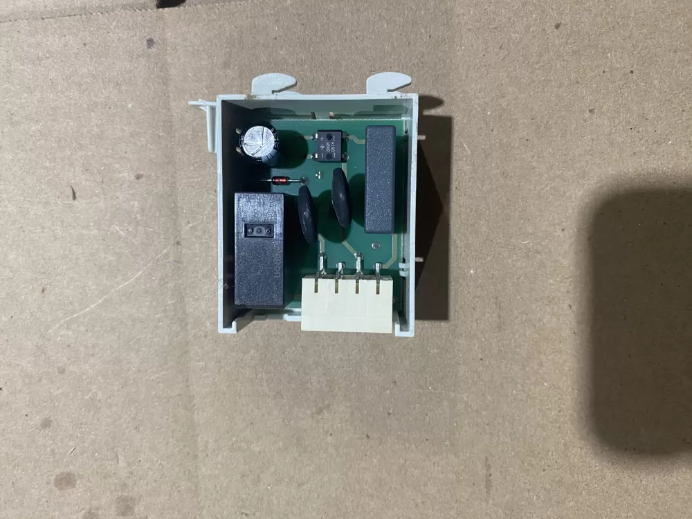 Miele Control Board EZ262 6978161 AZ63546 | BK592