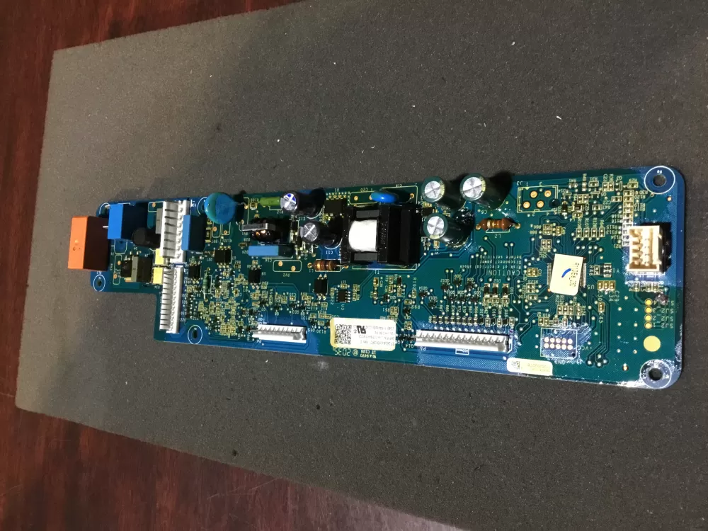 Frigidaire 5304517594 Dishwasher Control Board AZ88627 | NR1138