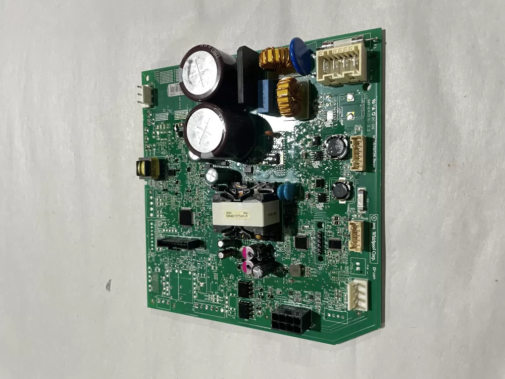 Whirlpool W10685089 Refrigerator 