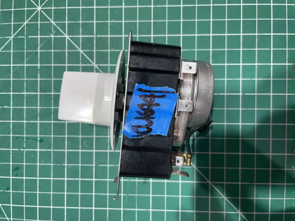Hotpoint General Electric AP2042894 276942 Dryer Timer AZ153270 | KM644