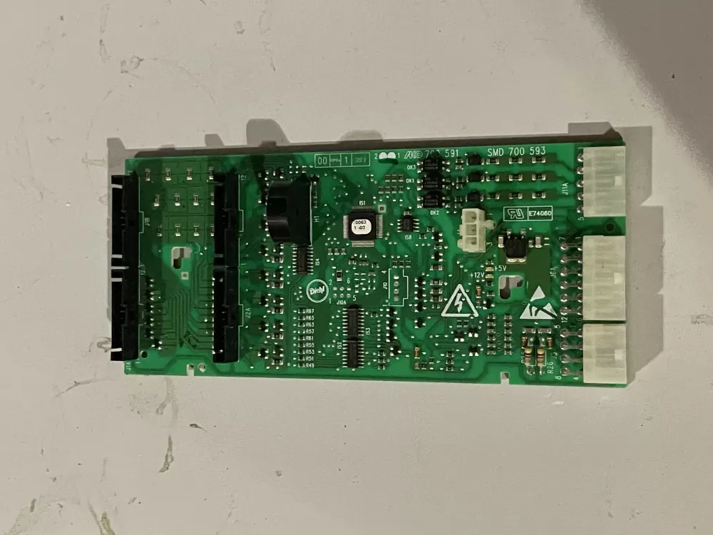 Whirlpool 53-4161 WP31001562 AP6007607 31001562 1033276 31001562R PS11740724 Dryer Control Board