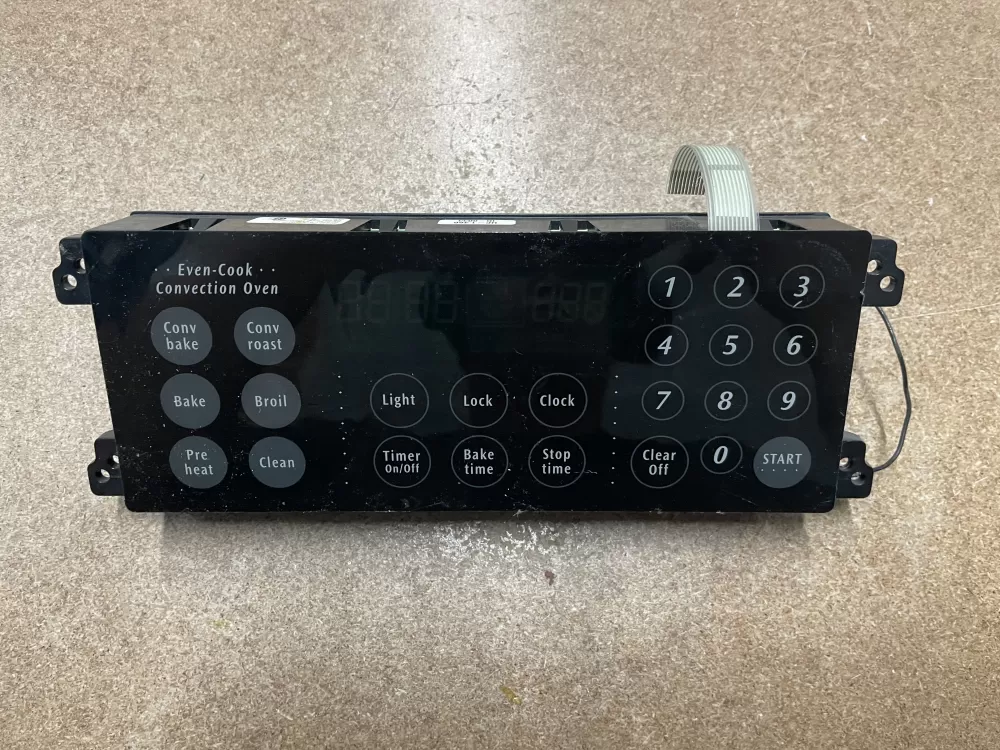 Frigidaire 316207603 SF5501-S7603-P Oven Control Board