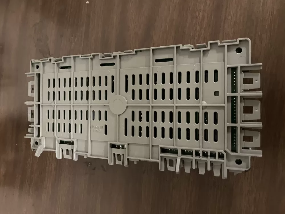 Whirlpool W10249237 B Washer Control Board # W10249237 B819 AZ42450 | Wm1736