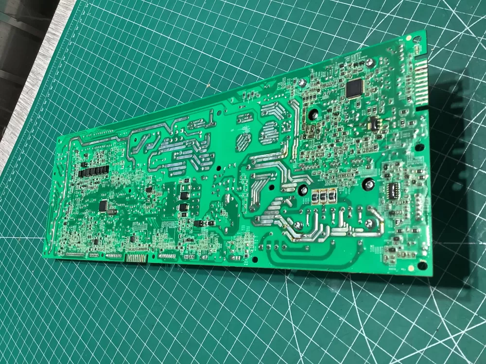 GE 237D1060G021 Washer Control Board