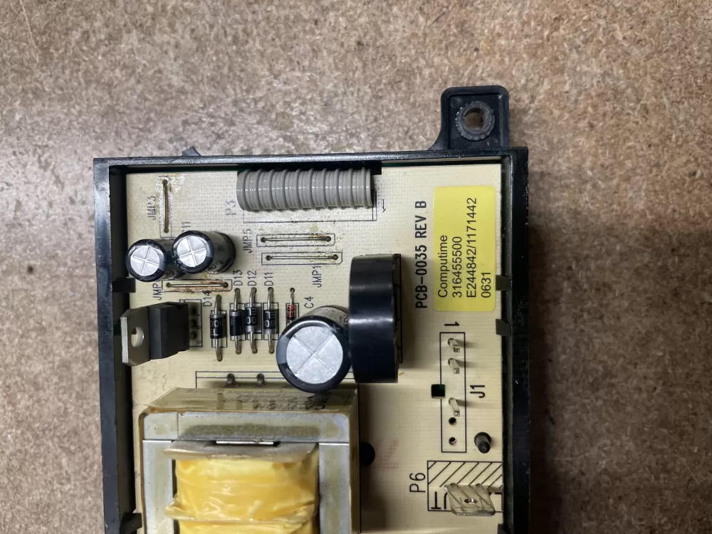 Kenmore AP3960228 1197180 316222811 Oven Control Board AZ9045 | KM1643