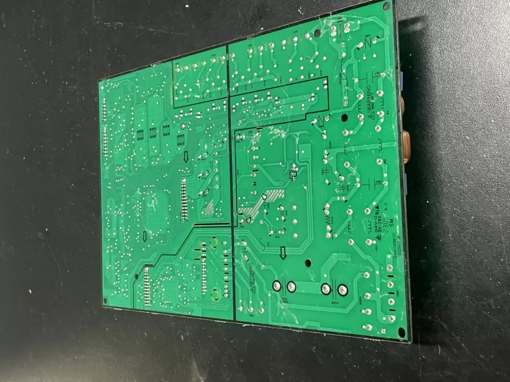 Samsung DA92 01194R Refrigerator Control Board AZ22712 | WM1223