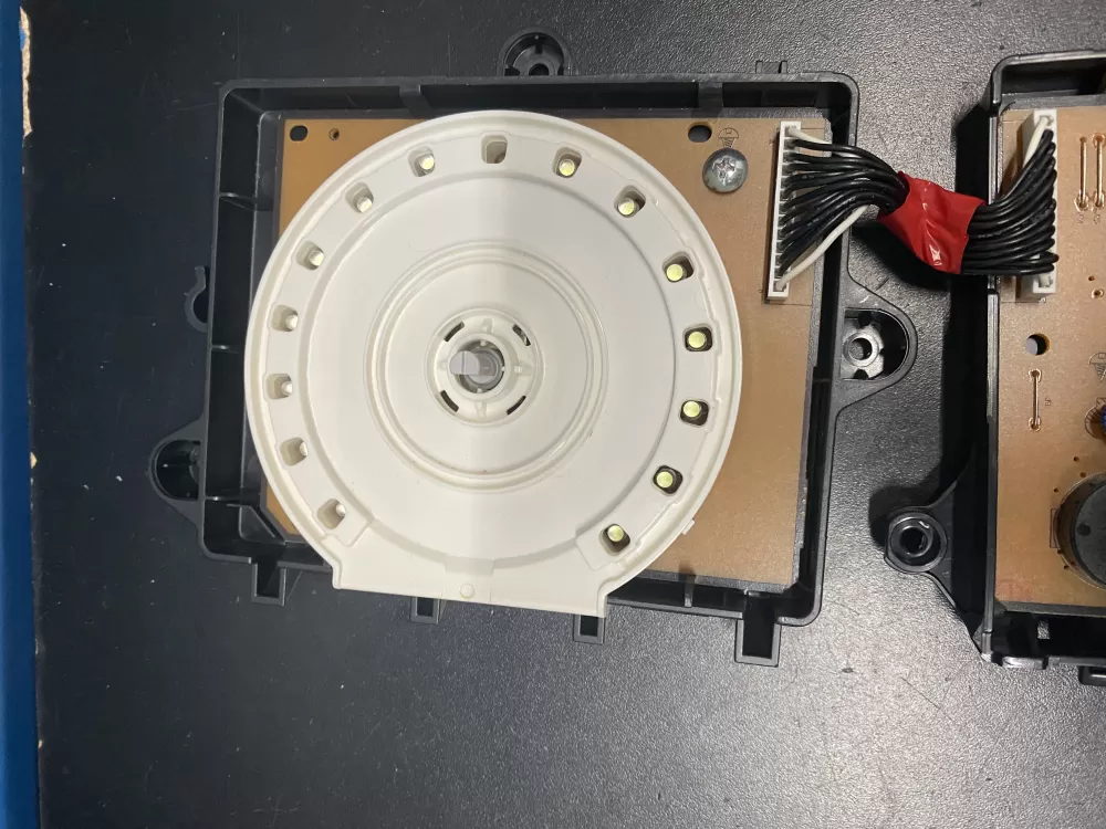 Samsung DC94-06607A Washer Control Board Free AZ11062 | BKV214