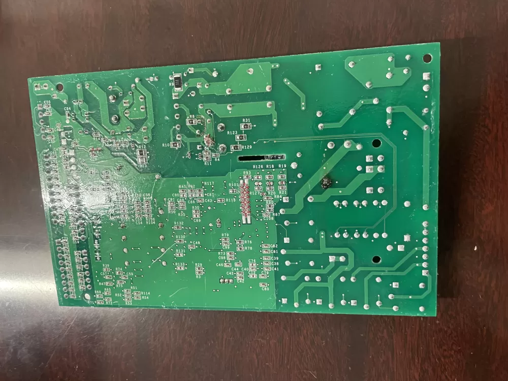 GE 225D4206G003 EBX1069P007 WR55X11033 Fridge Control Board AZ52205 | KM1900