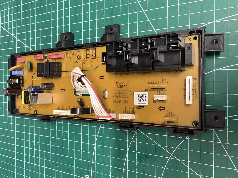 Samsung DE94-03926A Oven Control Board