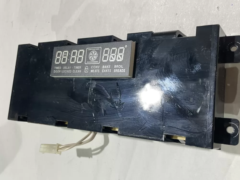 Frigidaire Kenmore 316418750 Range Oven Control Panel AZ179035 | Wm653