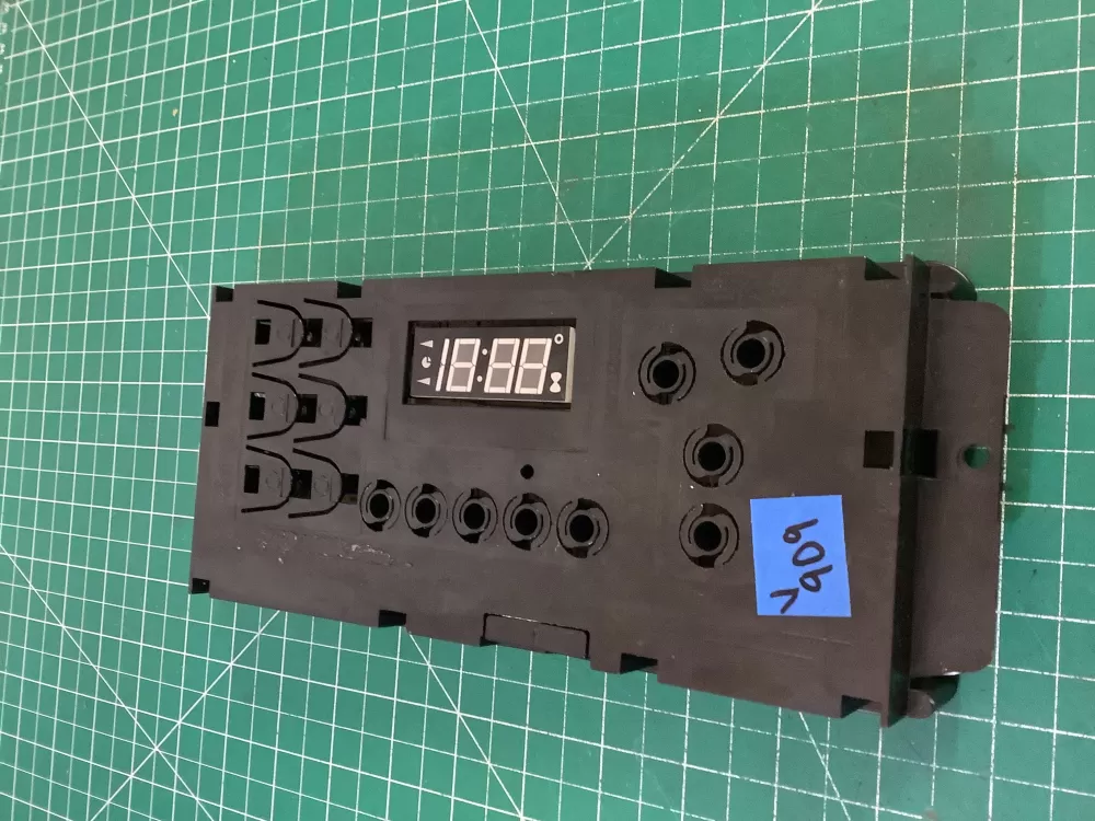 Whirlpool Electronic Control Board WPW10335166 / AP6019783 AZ205115 | NRV909