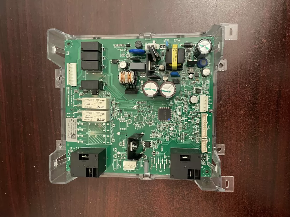 Whirlpool W11040197 W11200665 W11253187 Oven Control Board AZ103337 | KM810