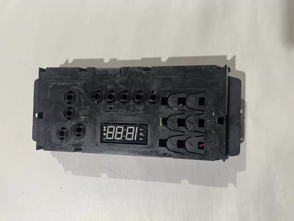Whirlpool Estate AP6026361 W10108230 Range Control Board AZ173669 | KM415