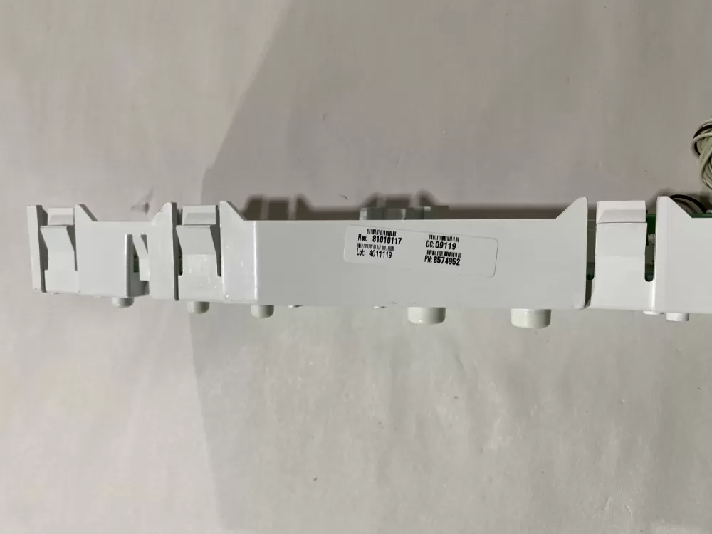 Whirlpool 8564404 Washer Control Board AZ145823 | BKV761
