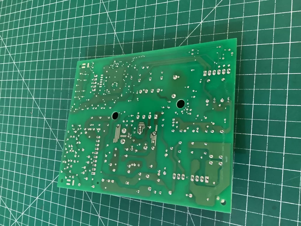 Whirlpool Maytag W10312695B Refrigerator Control Board AZ191608 | NR1415