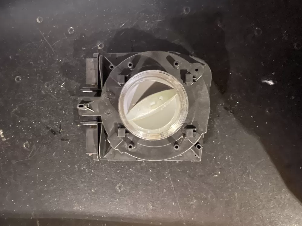 Whirlpool 3955765B Washer Timer